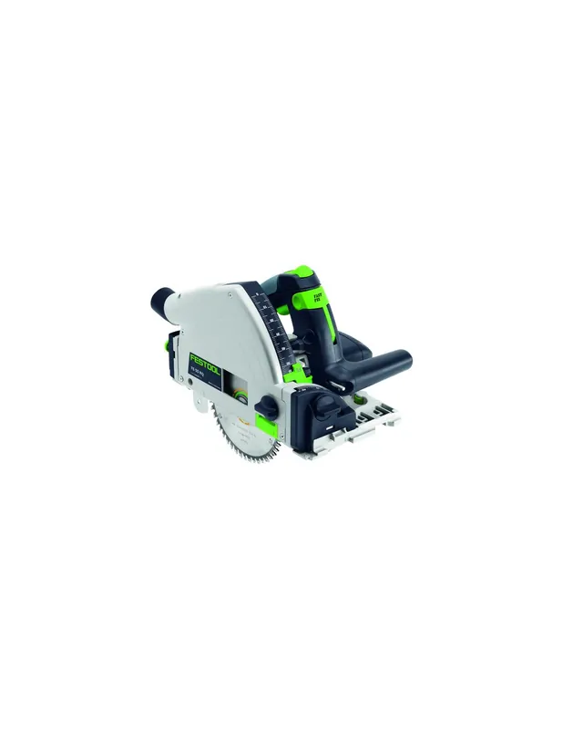 Scie plongeante TS 55 REBQ-Plus 576001 - Festool