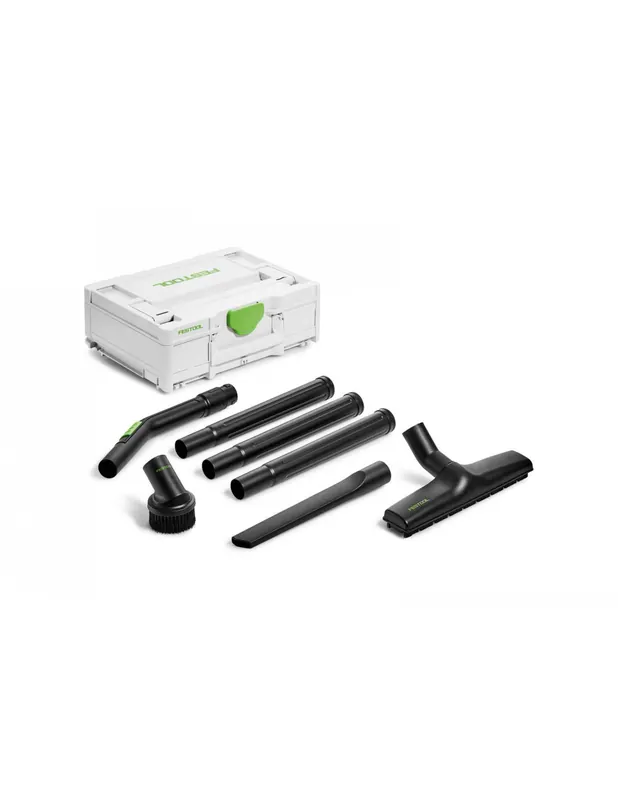 Kit de nettoyage standard RS-ST D 27/36-Plus 577257 - Festool