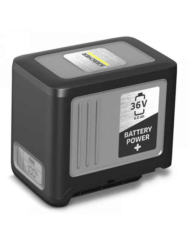 Batterie lithium POWER+ 36/60 20420220 - Karcher