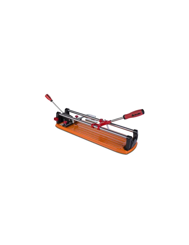 Coupe carreaux manuelle TS-43 MAX Orange 18920 - Rubi