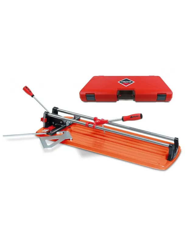 Coupe carreaux manuelle TS-66 MAX Orange 18922 - Rubi