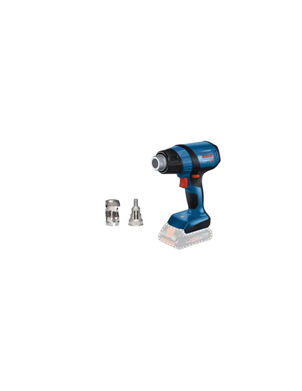 Décapeur thermique GHG 18V-50 Solo (machine seule) 06012A6500 - Bosch