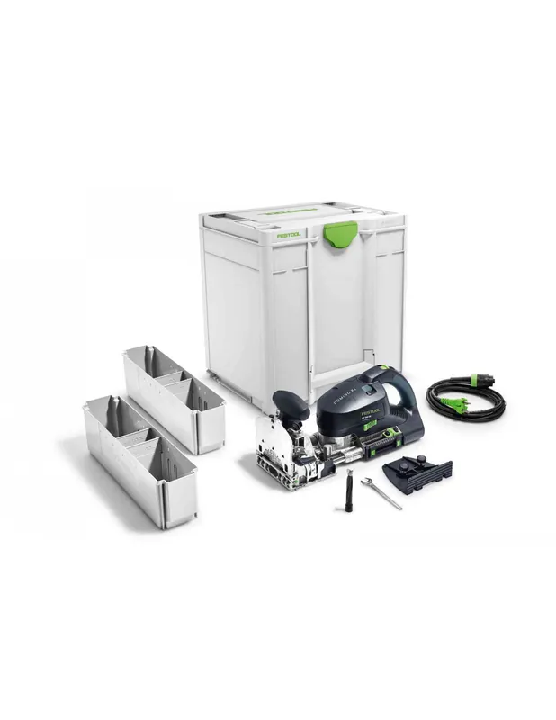 Fraiseuse DOMINO XL DF 700 EQ-Plus 576426 - Festool