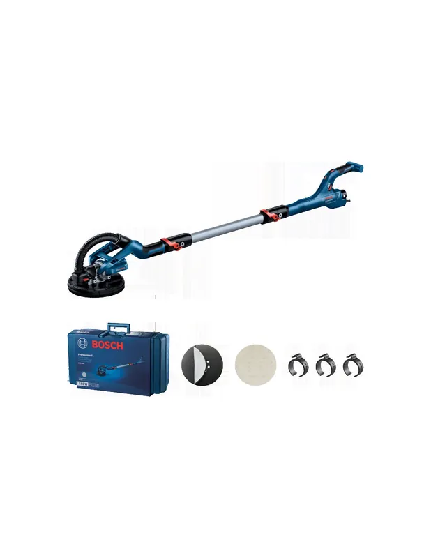 Ponceuse plaquiste GTR 55-225 06017D4000 - Bosch