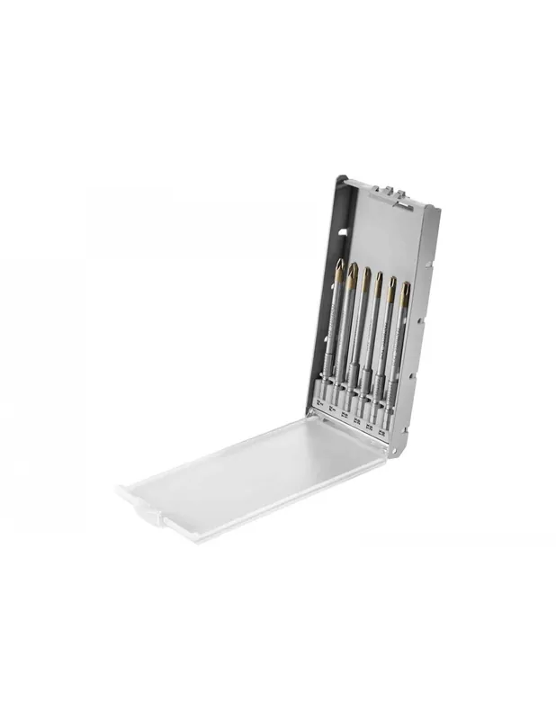 Coffret à embouts BKS SYS3 100mm CE 577399 - Festool