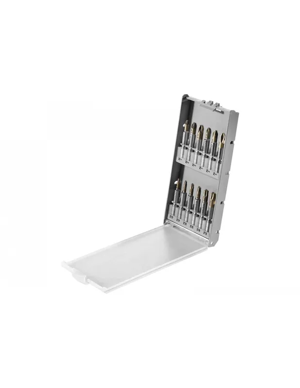 Coffret à embouts BKS SYS3 50mm CE 577400 - Festool