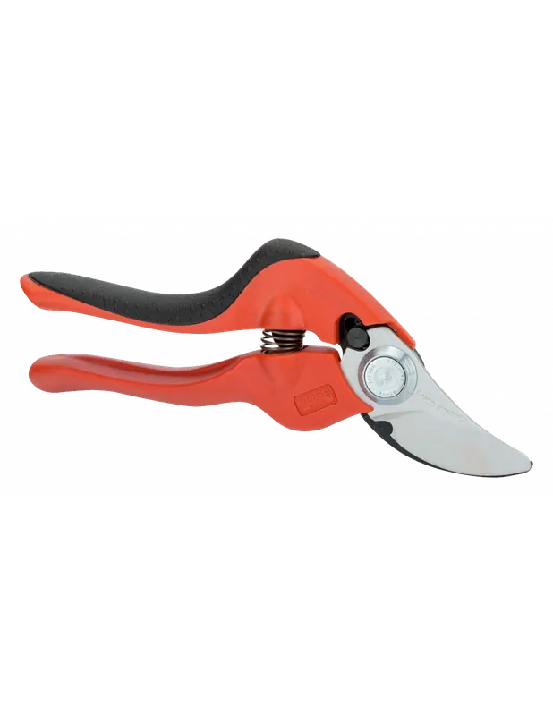 Sécateurs ERGO à lames croisantes de 20 mm avec poignée fixe taille L, 210 mm PG-L2-F - Bahco