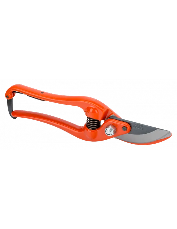 Sécateurs à lames croisantes de 25 mm avec poignées en acier forgé et tête de coupe large 230 mm P3-23-F - Bahco