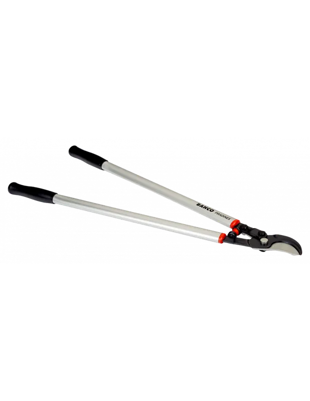 Ébrancheurs longs pro très légers à lames croisantes de 55 mm avec poignée en aluminium 800 mm P280-SL-80 - Bahco