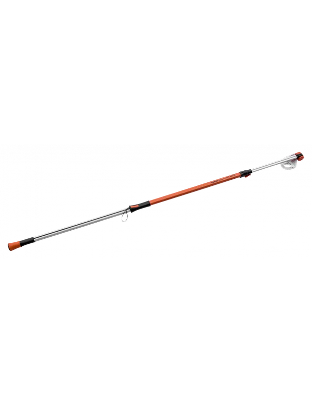 Échenilloir de 32 mm sur perche télescopique ATP-230-410 - Bahco