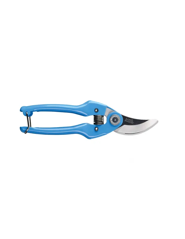 Sécateur Tendance bleu PG-14-BLUE - Bahco
