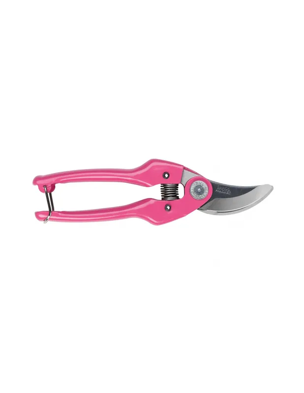 Sécateur Tendance rose PG-14-PINK - Bahco