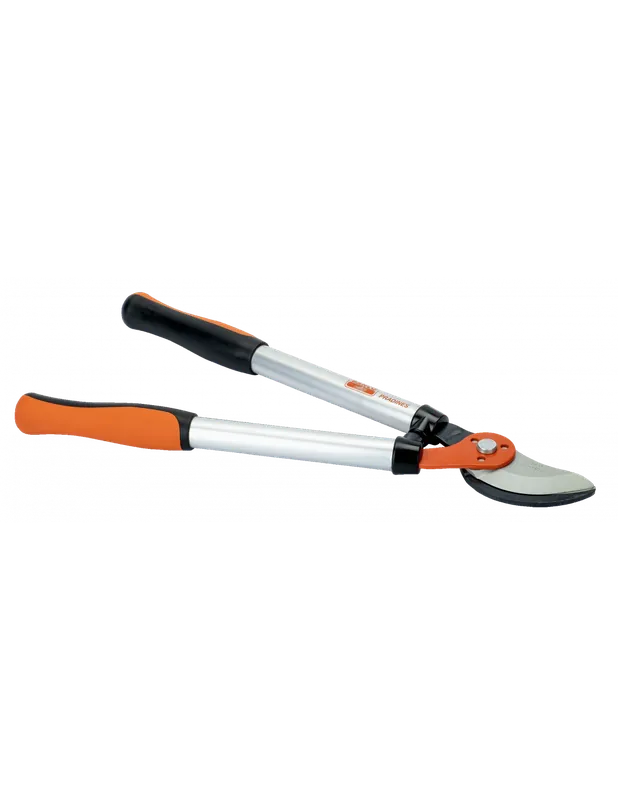 Ébrancheurs gamme Expert courts à lames croisantes de 40 mm avec poignées bimatière 450 mm PG-18-45-F - Bahco
