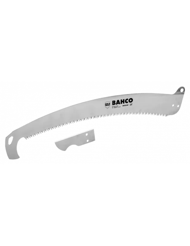 Lame de rechange incurvée coupe moyenne pour scie sur perche 14" AS-C36-JT-M - Bahco