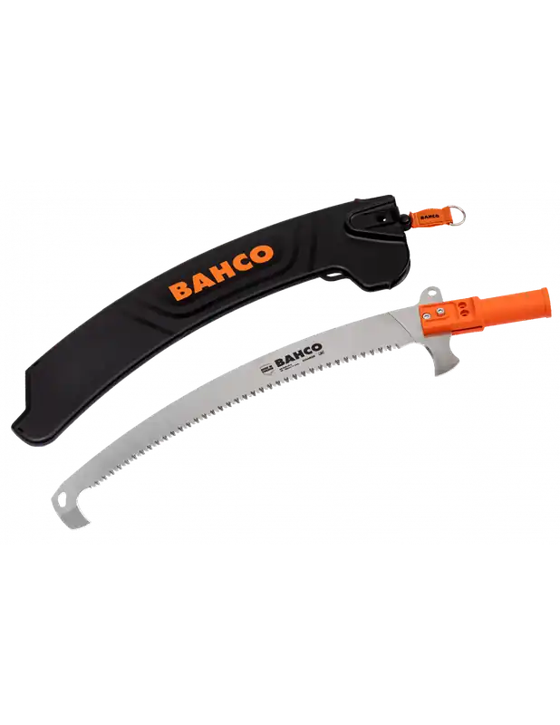 Scie sur perche coupe grossière 450 mm ASP-AS-C45-JT-C - Bahco