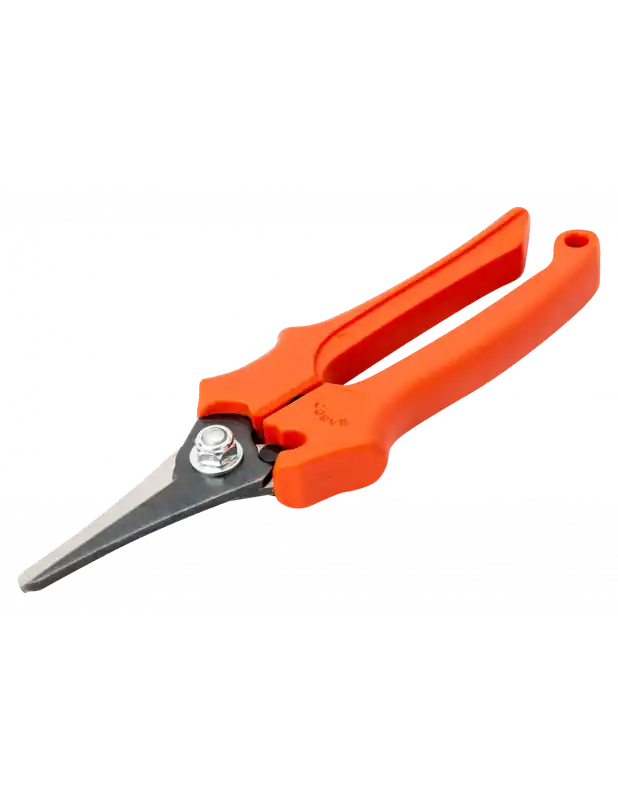 Ciseaux multi-usages universels à usage intensif 190 mm 2744 - Bahco