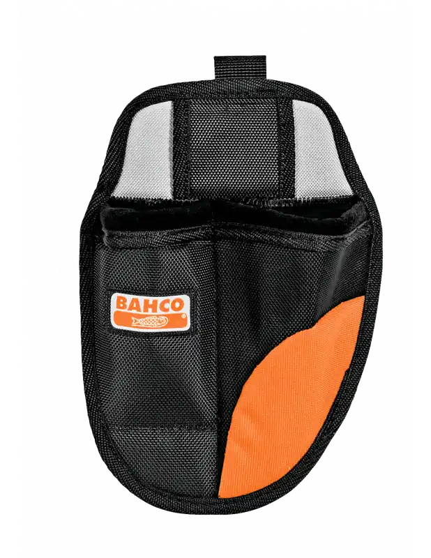 Étui pour sécateur en nylon PROF-SEC - Bahco
