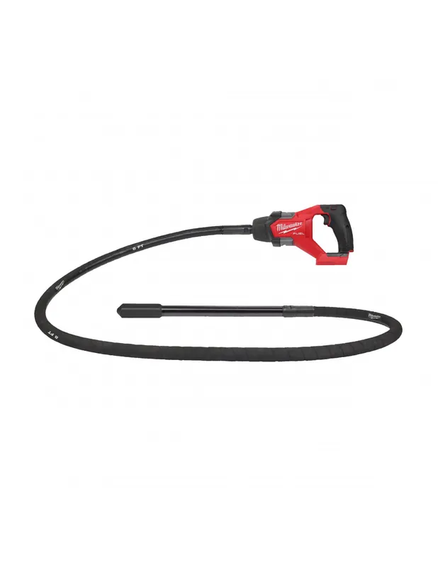 Aiguille vibrante 18V M18 FCVN24-0 (machine seule) 4933479599 - Milwaukee