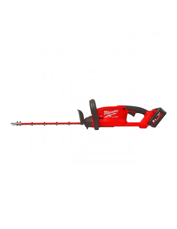 Taille-haie 45 cm 18V 8Ah M18 FHT45-802 4933480113 - Milwaukee