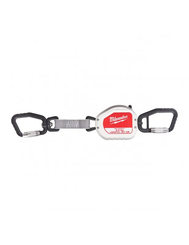 Lanière retractable QUICK-CONNECT 2,2 kg 4932472106 - Milwaukee