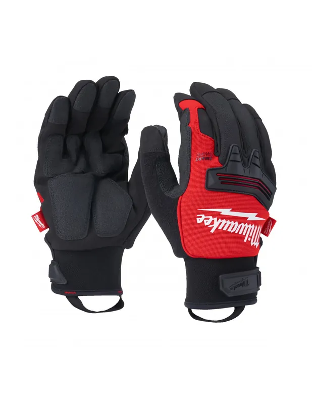 Gants de travail hiver Taille 10/XL 4932479568 - Milwaukee