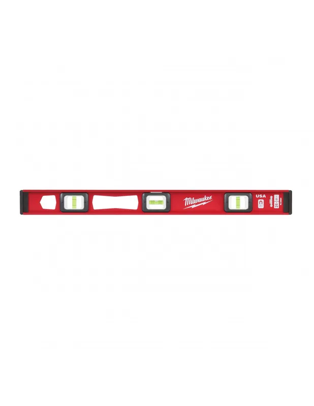 Niveaux I-BEAM 60 cm 4932478565 - Milwaukee
