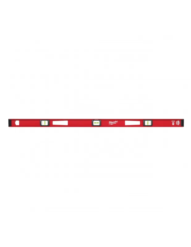 Niveaux I-BEAM 120 cm 4932478566 - Milwaukee