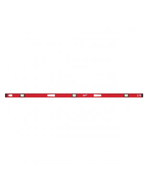 Niveaux I-BEAM 200 cm 4932478567 - Milwaukee