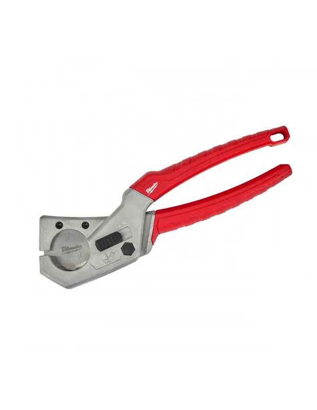 Coupe-tube plastique 25 mm 4932479407 - Milwaukee