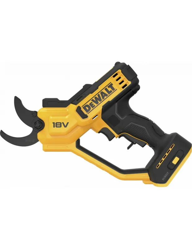 Sécateur XR 18V (machine seule) DCMPP568N-XJ - Dewalt