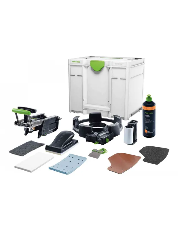 Ensemble pour placage de chants KB-KA 65 SYS3 576834 - Festool