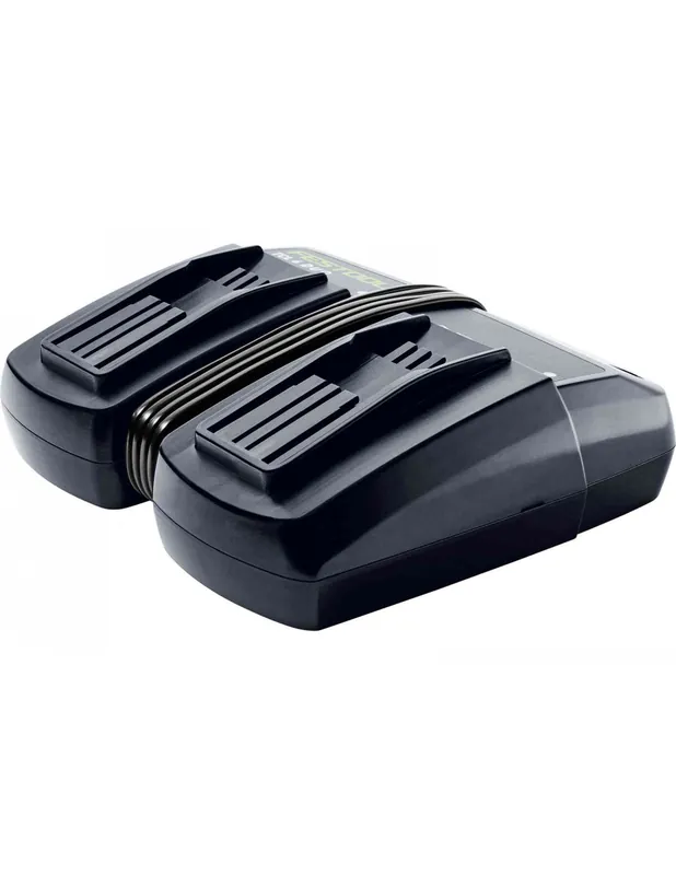 Chargeur rapide TCL 6 DUO 577017 - Festool