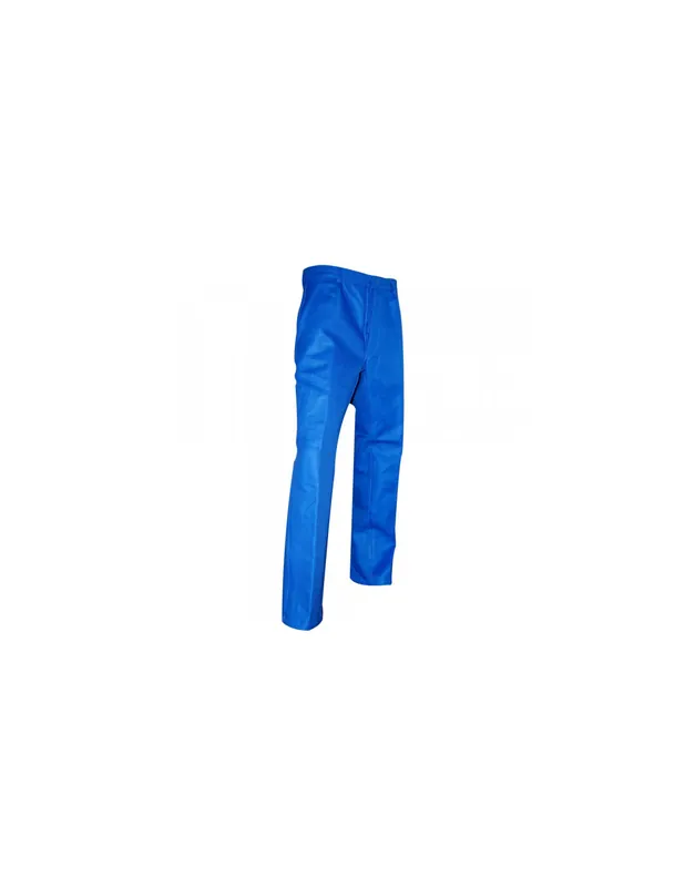 Pantalon braguette boutons Bleu Bugatti 100141 CLOU - LMA
