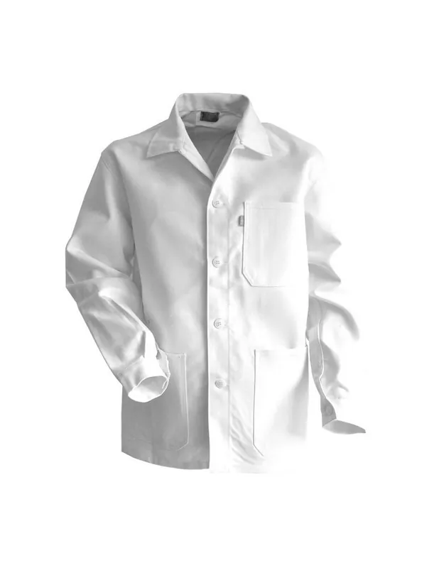 Veste de travail de peintre col chevalier 200244 ROULEAU - LMA