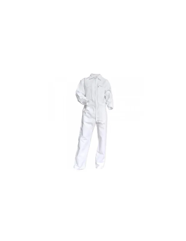 Combinaison de peintre 1 zip 400644 TRETEAU - LMA