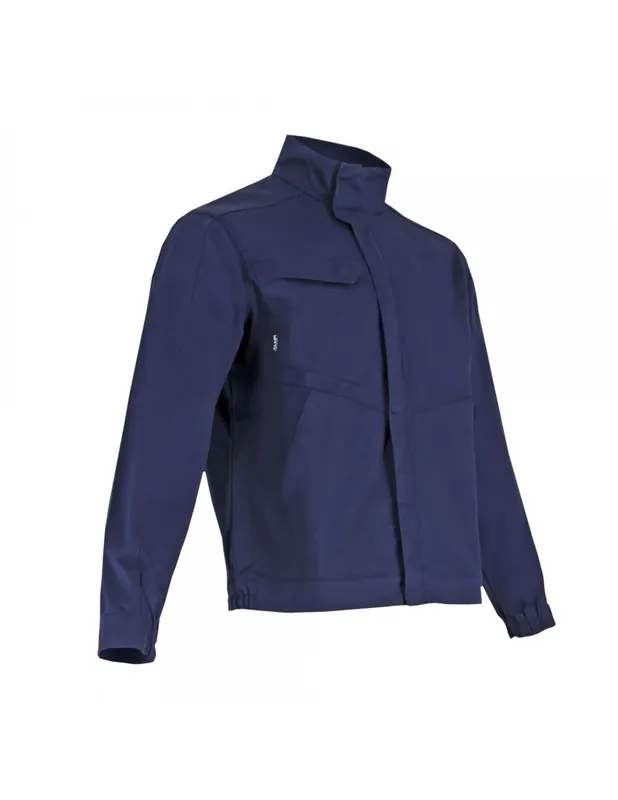 Blouson de travail zippé multipoches 2272 COSSE - LMA