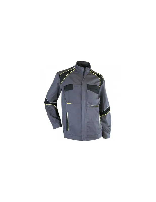Blouson de travail tricolore dynamics 2057 SEMIS - LMA