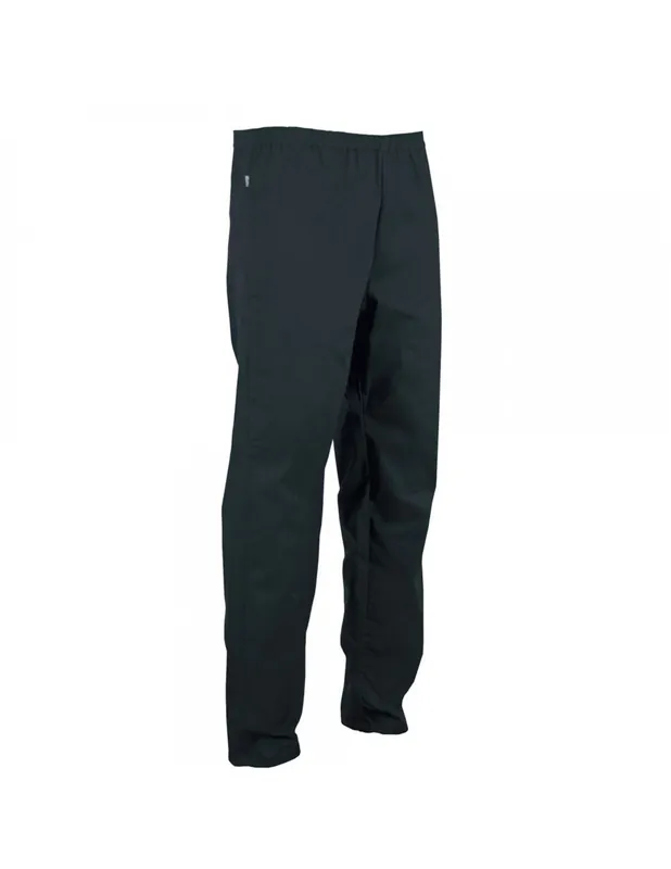 Pantalon médical/cuisine tout élastiqué 1737 MAJOR - LMA