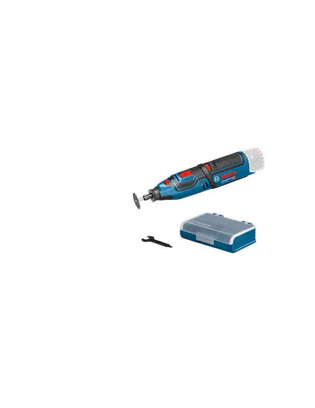 Outil rotatif GRO 12V-35 Solo (machine seule) 06019C5000 - Bosch