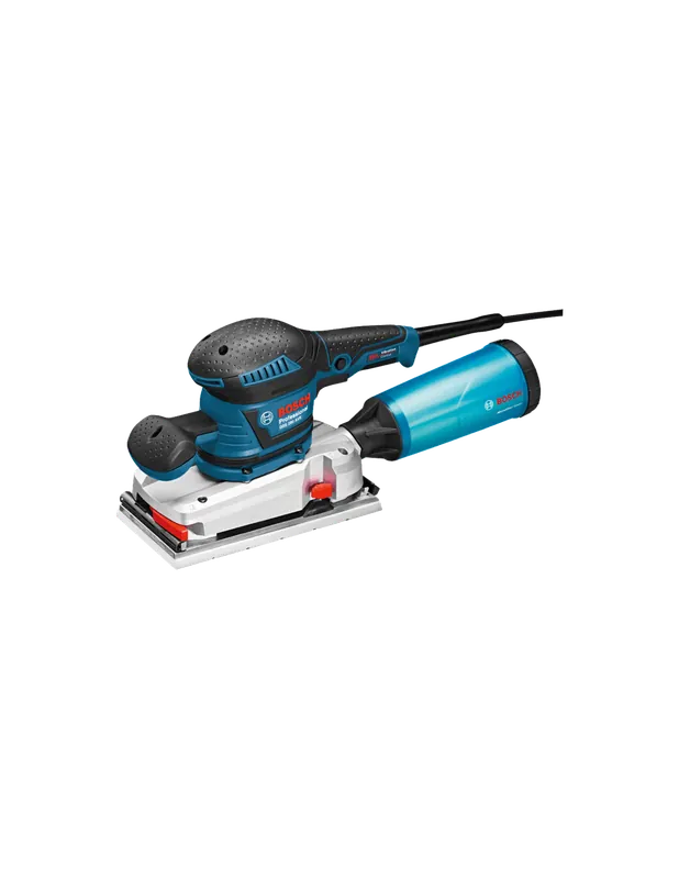Ponceuse vibrante GSS 280 AVE 0601292902 - Bosch