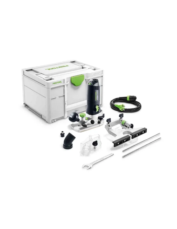 Affleureuse modulaire MFK 700 EQ-Plus 576240 - Festool