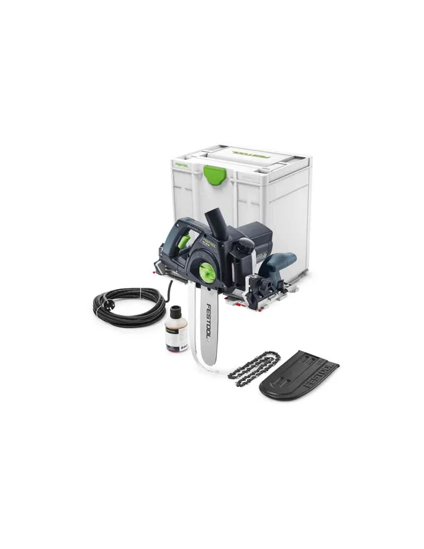 Scies UNIVERS SSU 200 EB-Plus 576563 - Festool
