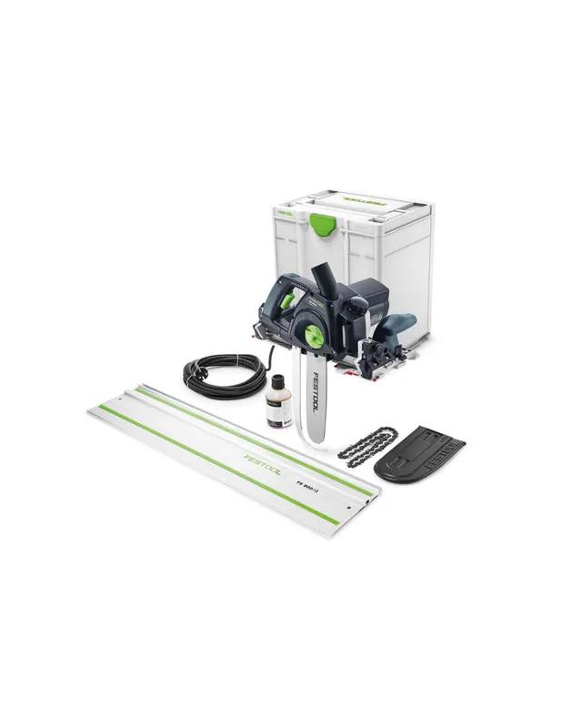 Scies UNIVERS SSU 200 EB-Plus-FS 576565 - Festool