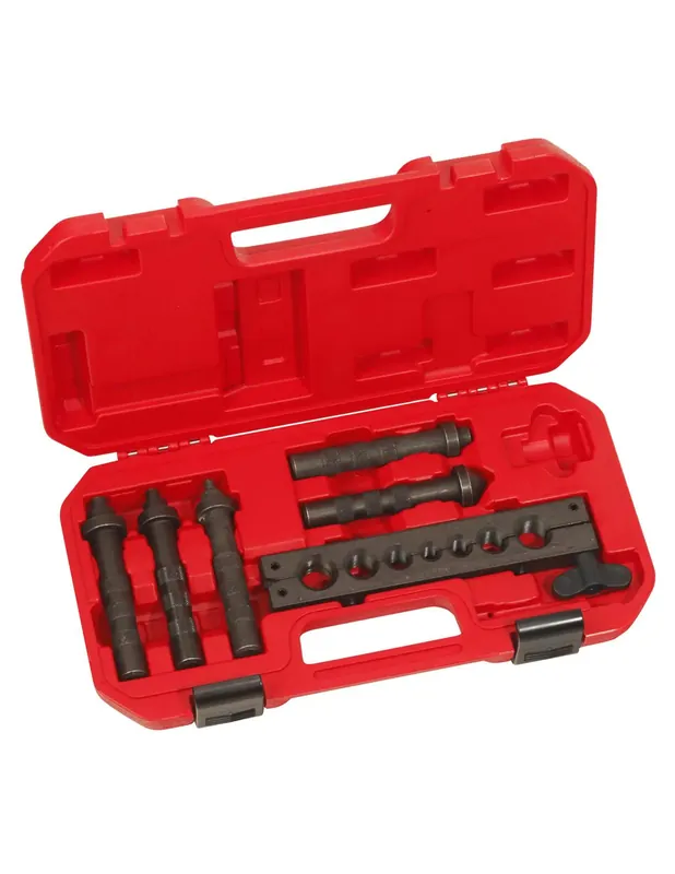Appareil à battre les collets 6 à 14 mm 250401 - Virax