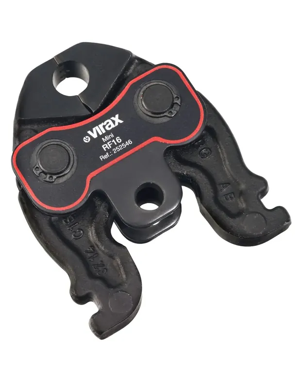 Mini pince à sertir profil G32 pour Viper M21+/ML21+ 252532 - Virax