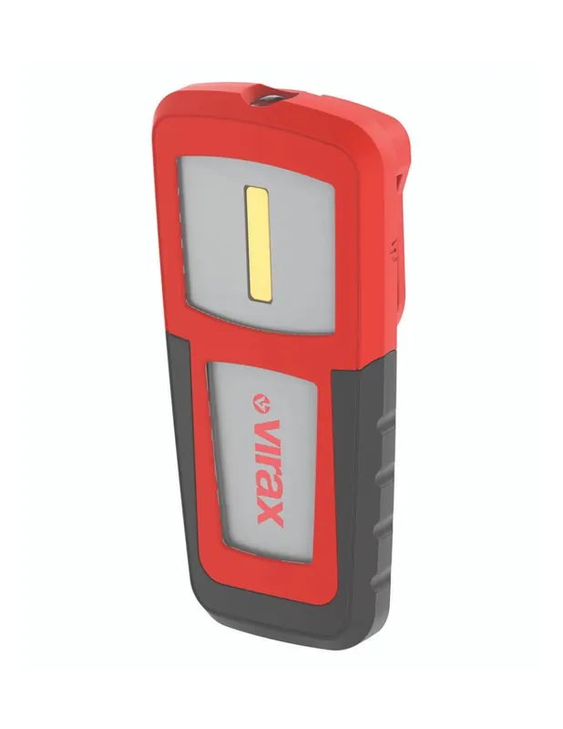 Lampe compacte PRO 2 en 1 262822 - Virax