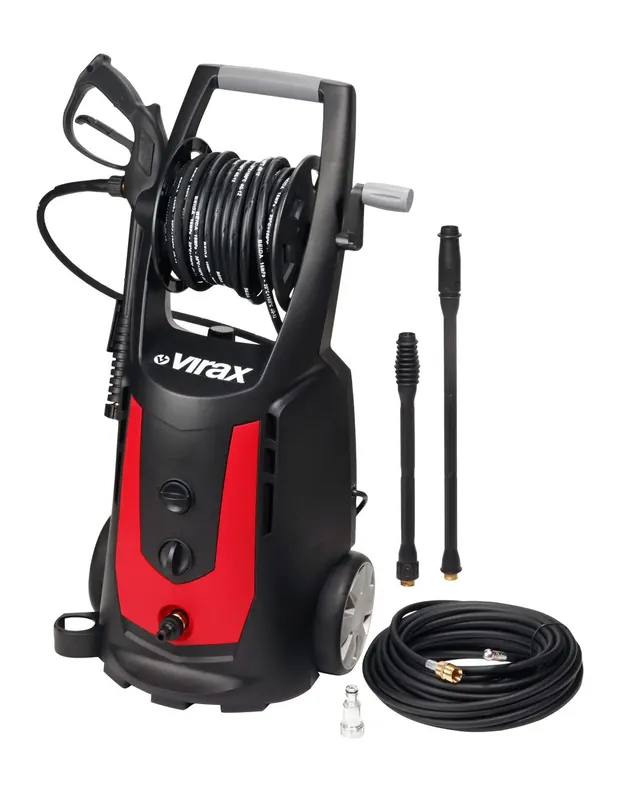 Nettoyeur déboucheur haute pression 293230 - Virax