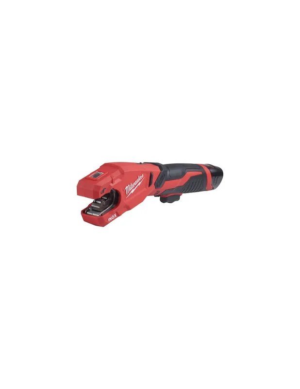 Coupe-tube acier inoxydable RAPTOR 12V M12 PCSS-0 (machine seule) 4933479241 - Milwaukee