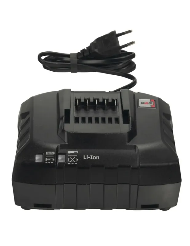 Chargeur de batterie 240V CAS 12-36V pour Viper M2X / L2X / Eurostem III 253542 - Virax