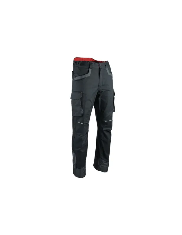 Pantalon de travail stretch multipoches RUNNER FXWW1001E - Facom